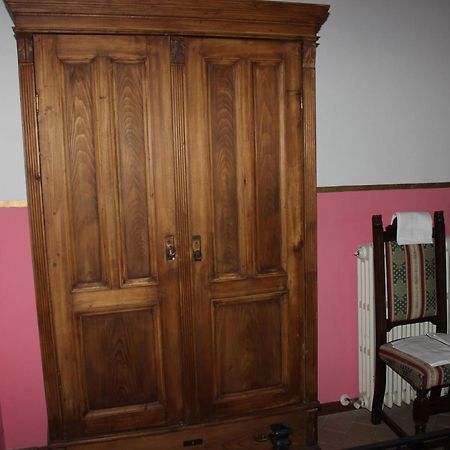Societa Agricola F.Lli Angelucci Villa Cannara Екстериор снимка