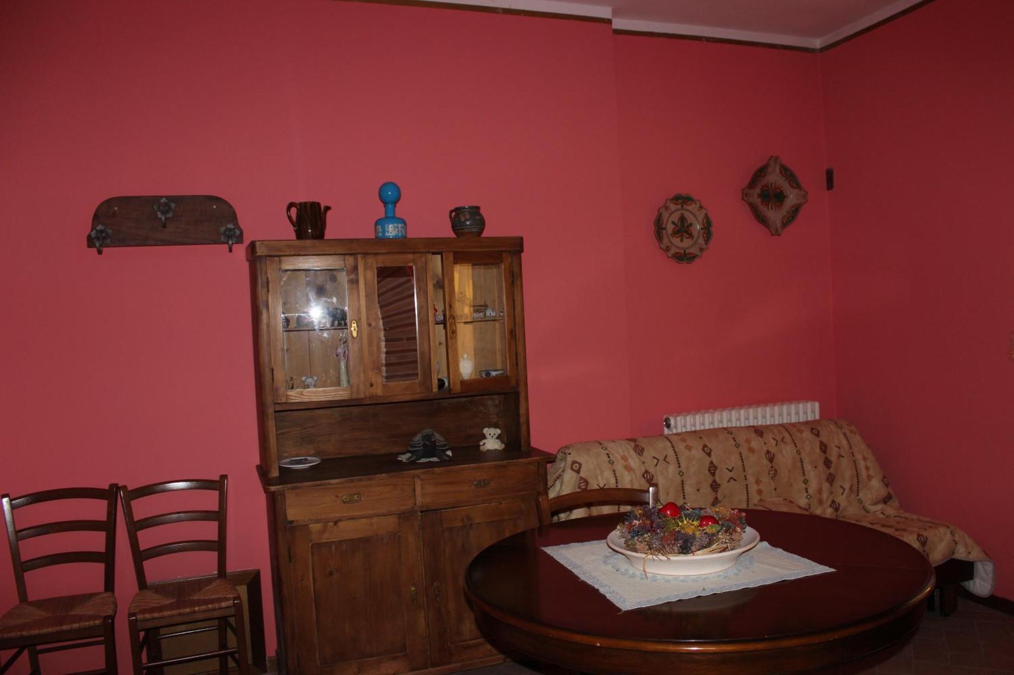 Societa Agricola F.Lli Angelucci Villa Cannara Екстериор снимка