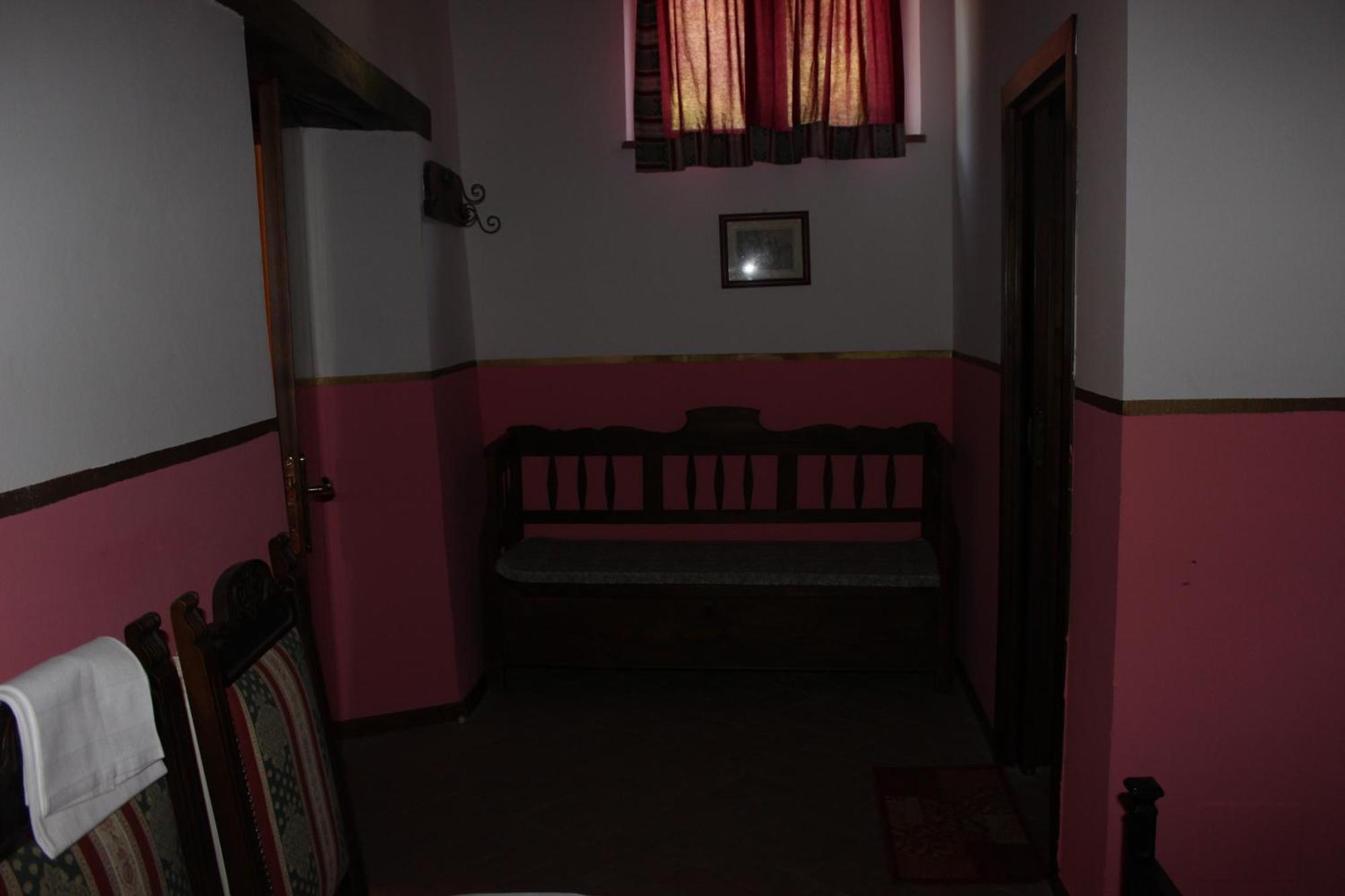 Societa Agricola F.Lli Angelucci Villa Cannara Екстериор снимка