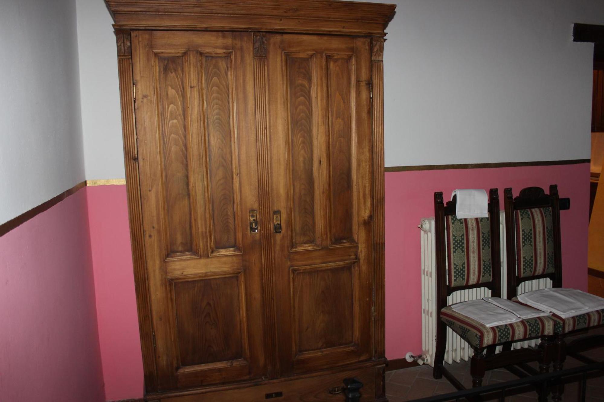 Societa Agricola F.Lli Angelucci Villa Cannara Екстериор снимка