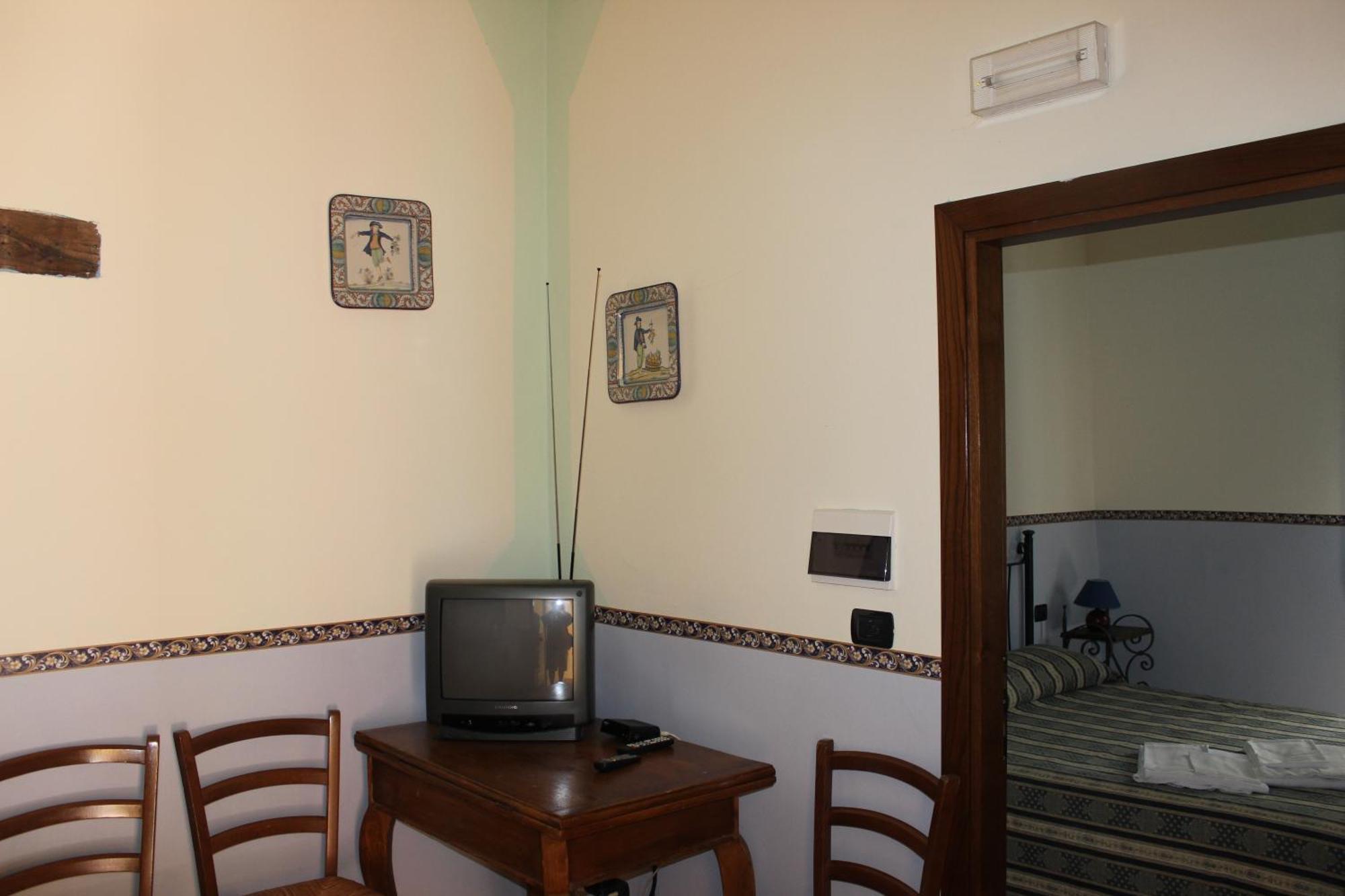 Societa Agricola F.Lli Angelucci Villa Cannara Екстериор снимка