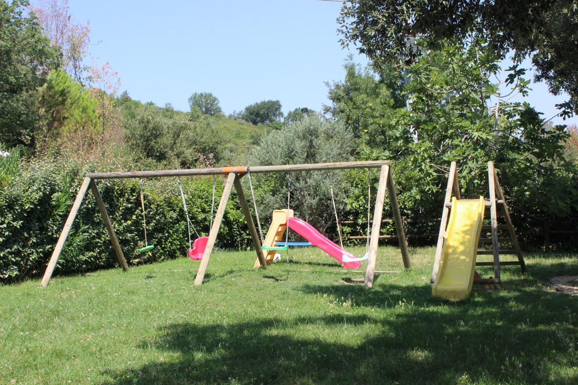 Societa Agricola F.Lli Angelucci Villa Cannara Екстериор снимка