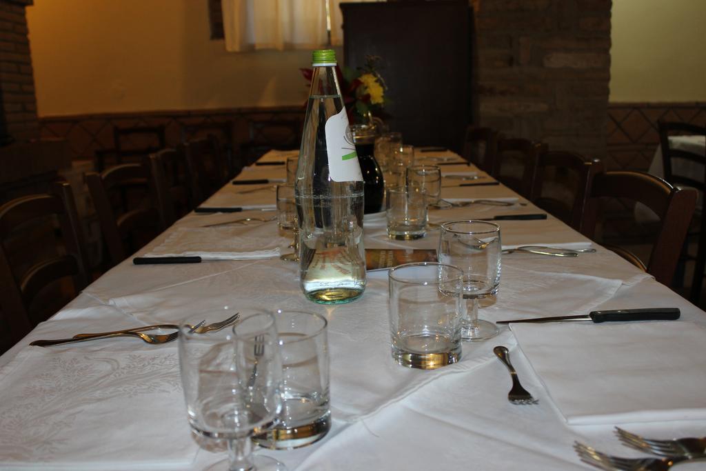 Societa Agricola F.Lli Angelucci Villa Cannara Екстериор снимка