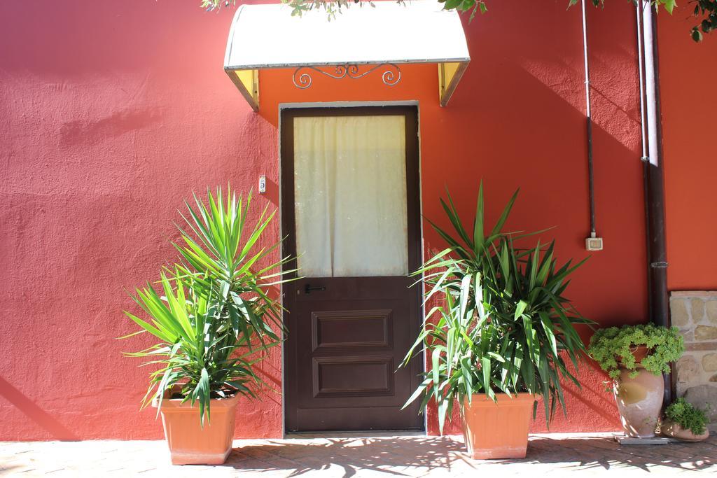 Societa Agricola F.Lli Angelucci Villa Cannara Екстериор снимка