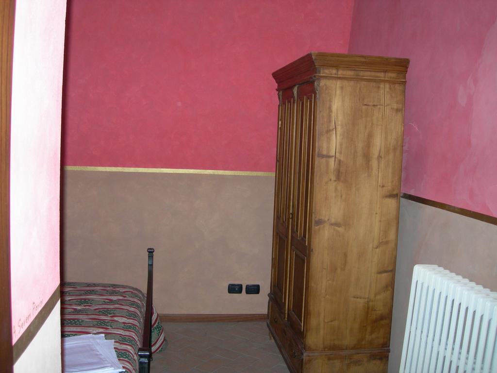 Societa Agricola F.Lli Angelucci Villa Cannara Екстериор снимка