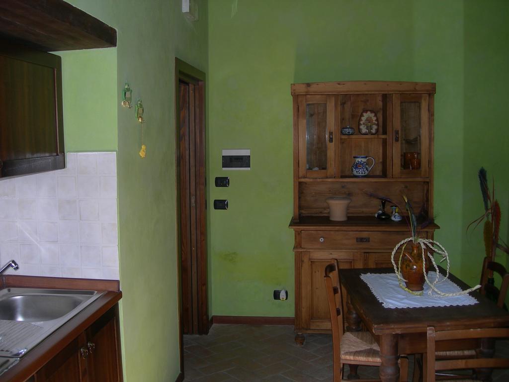 Societa Agricola F.Lli Angelucci Villa Cannara Екстериор снимка