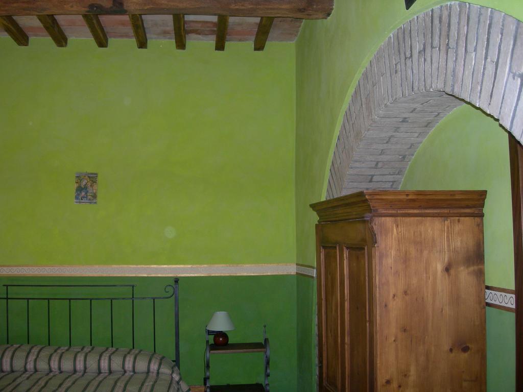 Societa Agricola F.Lli Angelucci Villa Cannara Екстериор снимка