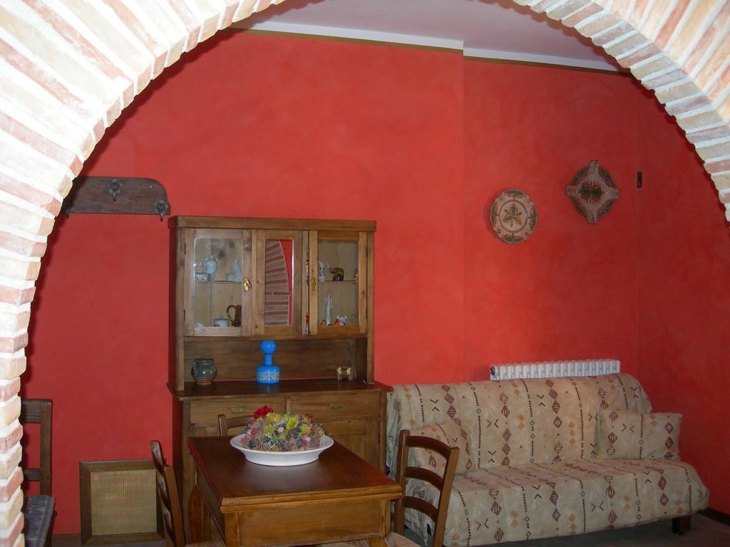Societa Agricola F.Lli Angelucci Villa Cannara Екстериор снимка