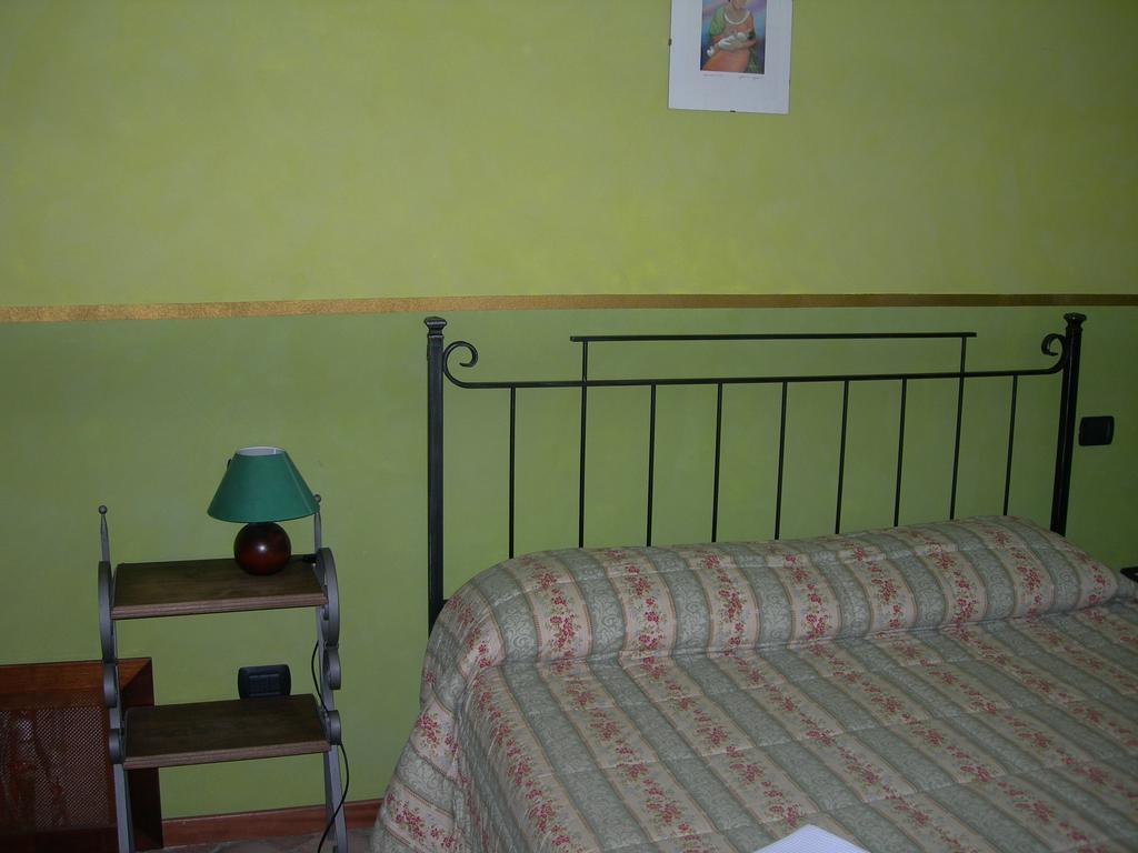 Societa Agricola F.Lli Angelucci Villa Cannara Екстериор снимка