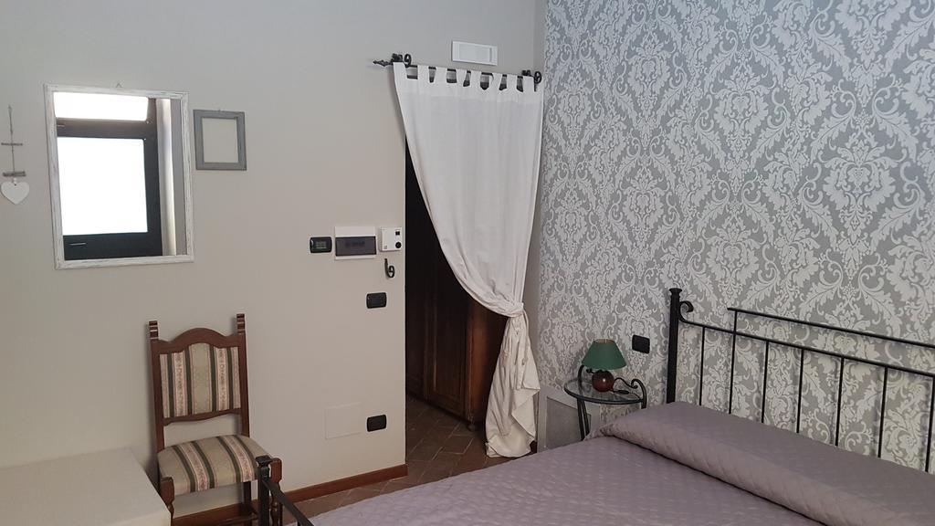 Societa Agricola F.Lli Angelucci Villa Cannara Екстериор снимка