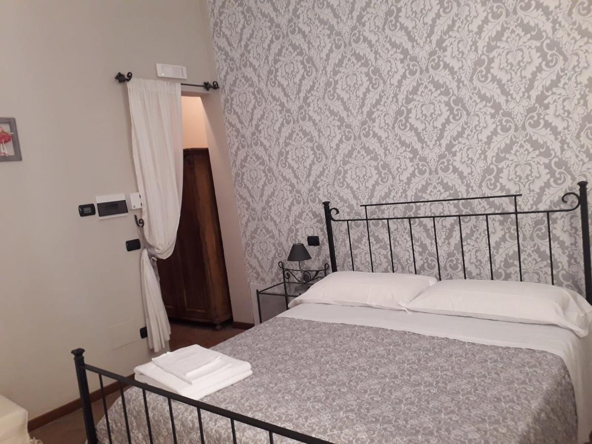 Societa Agricola F.Lli Angelucci Villa Cannara Екстериор снимка