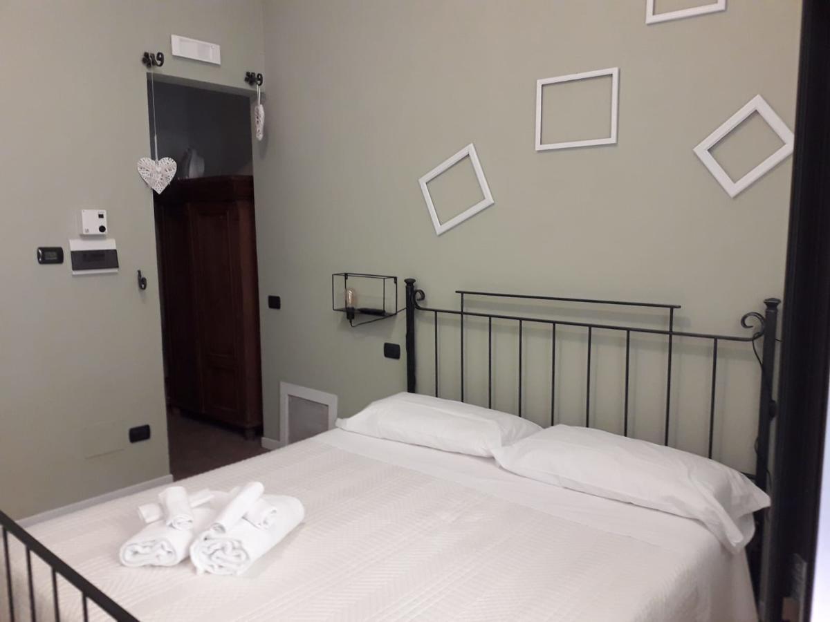 Societa Agricola F.Lli Angelucci Villa Cannara Екстериор снимка