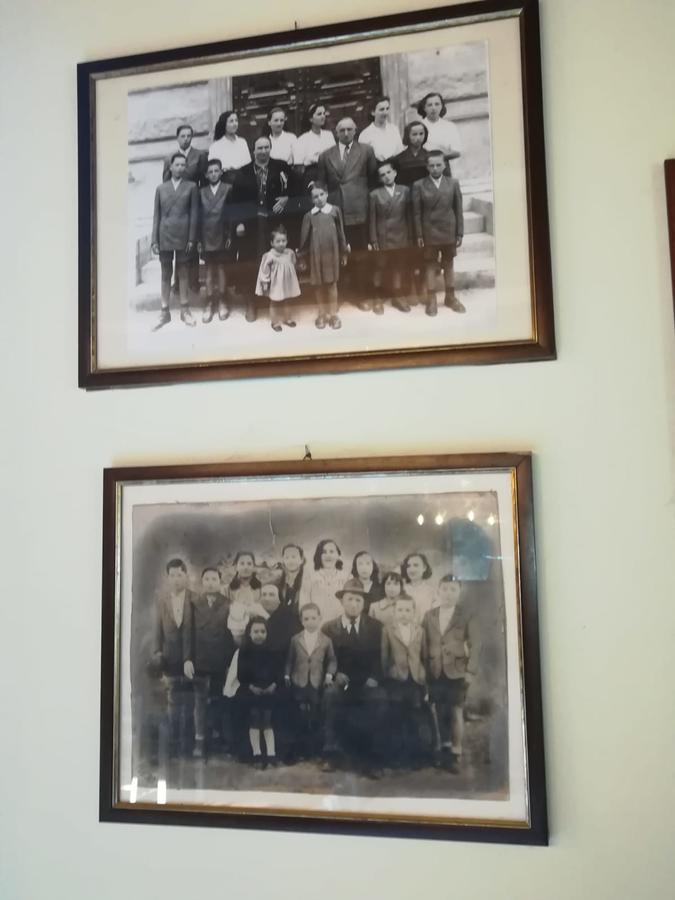 Societa Agricola F.Lli Angelucci Villa Cannara Екстериор снимка