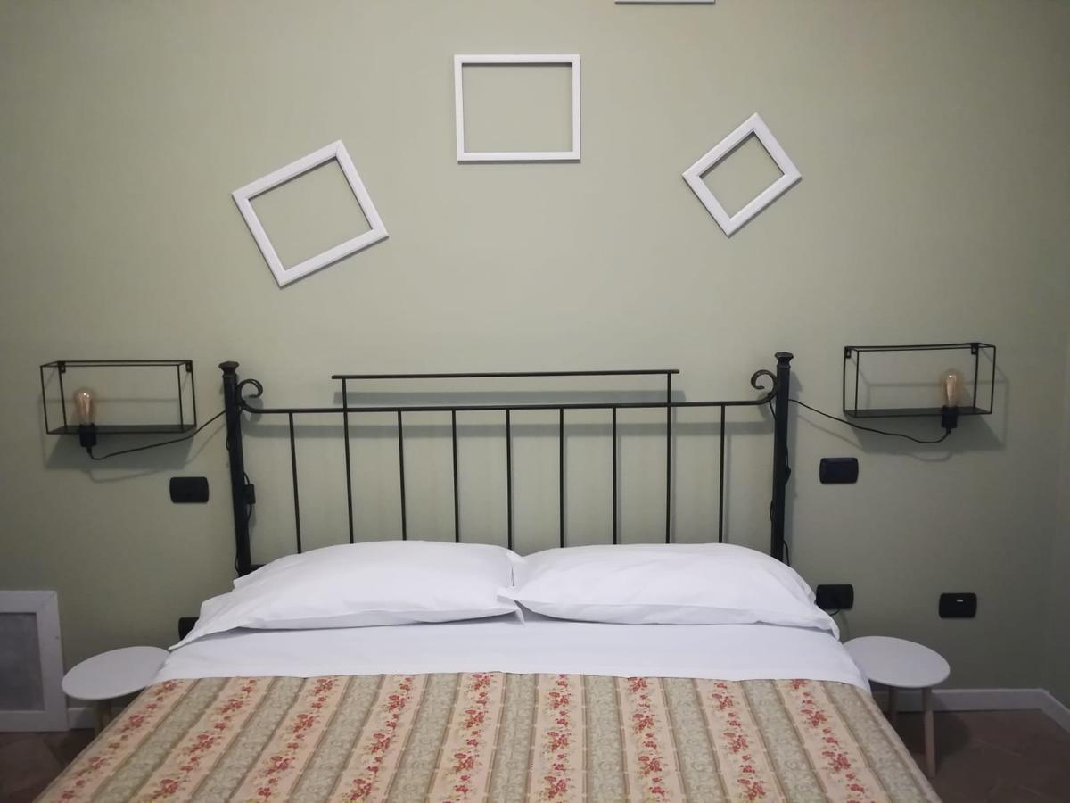 Societa Agricola F.Lli Angelucci Villa Cannara Екстериор снимка