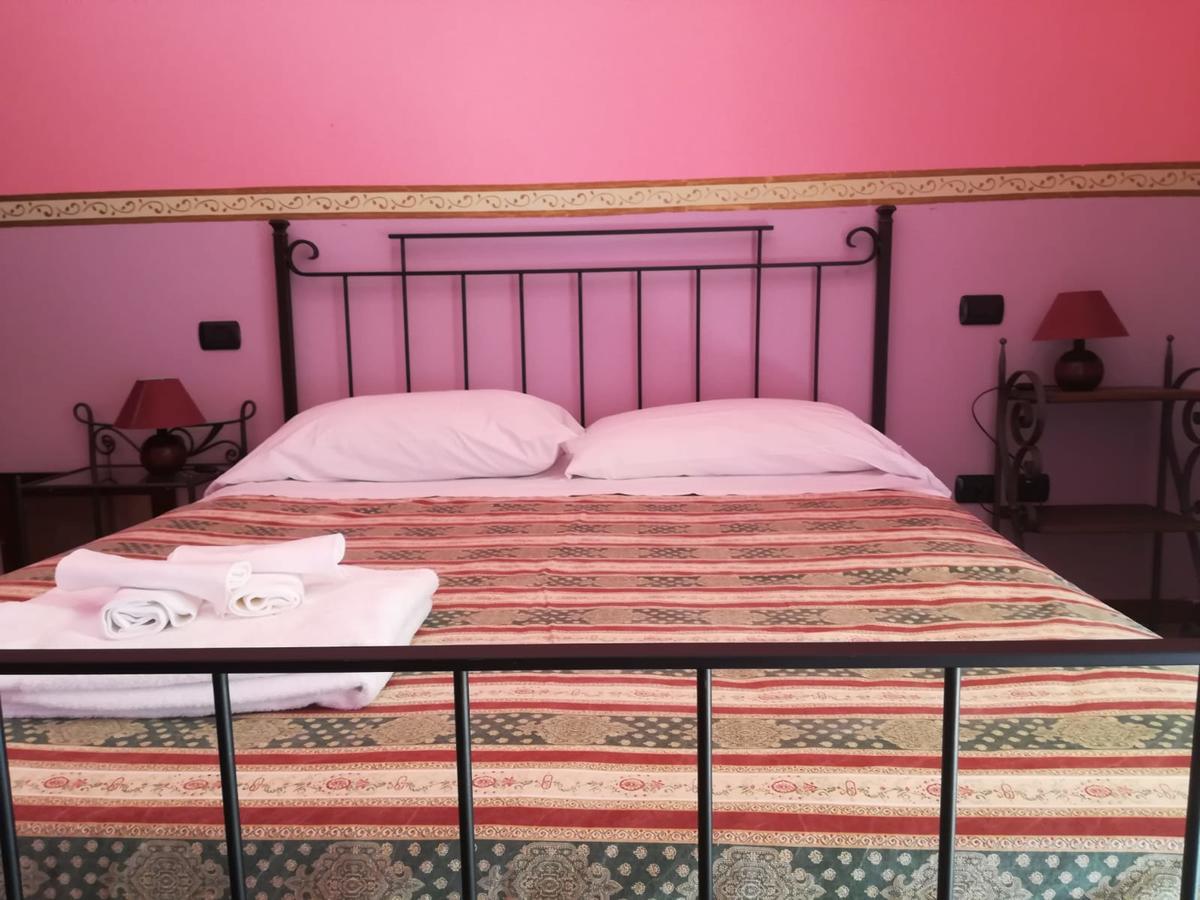 Societa Agricola F.Lli Angelucci Villa Cannara Екстериор снимка