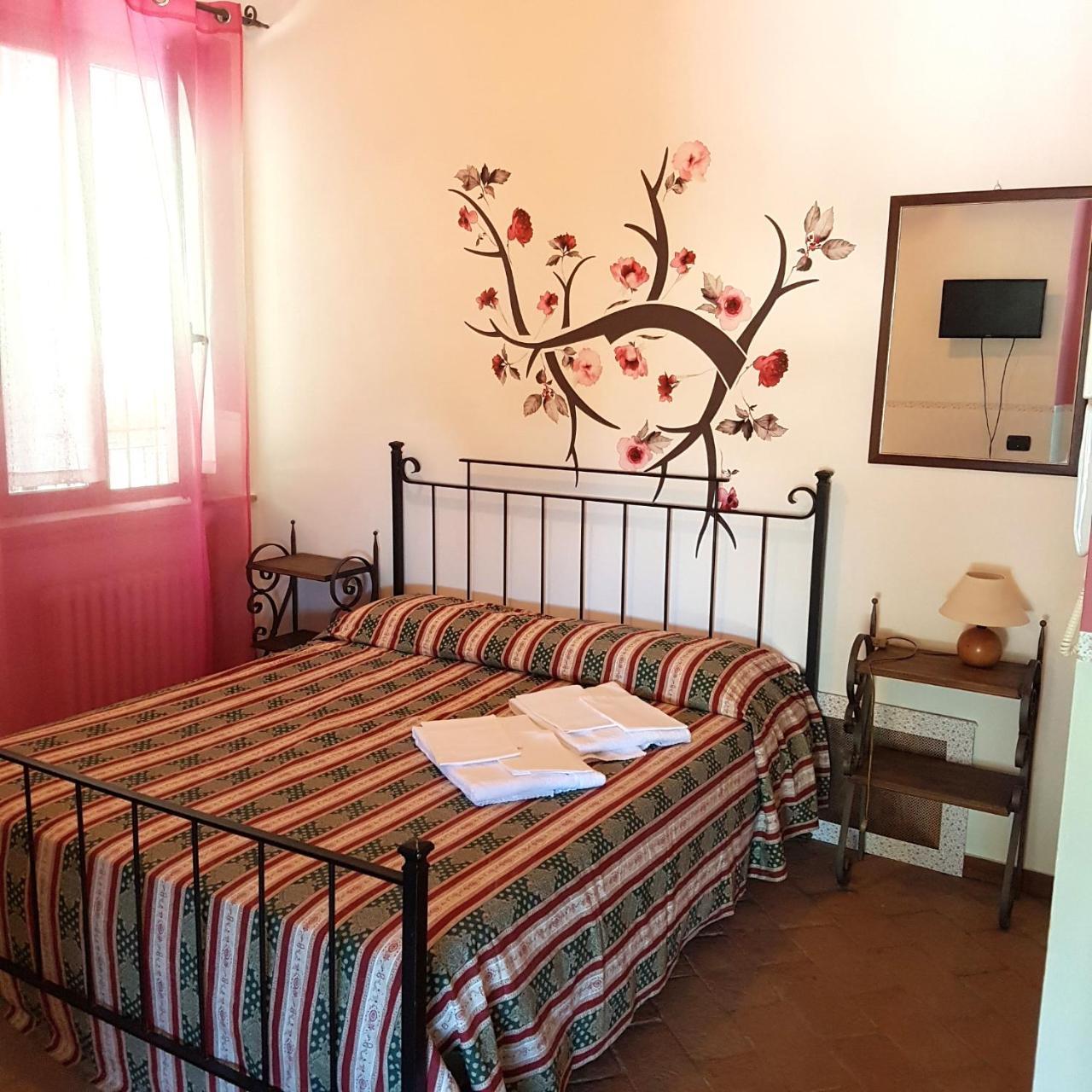 Societa Agricola F.Lli Angelucci Villa Cannara Екстериор снимка